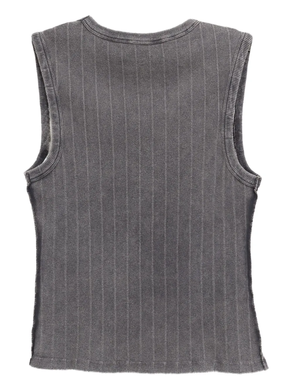 mfpen camiseta con cuello en V | Chalecos y camisetas | Image 2