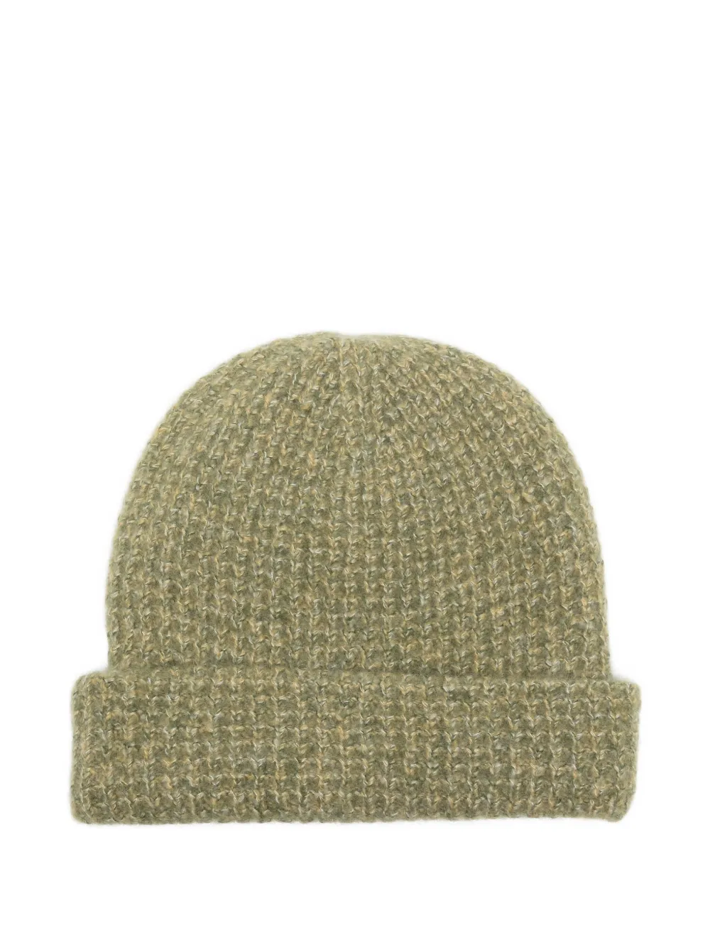 Frenckenberger ribbed beanie | Women | Image 2