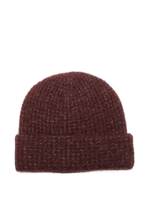 Frenckenberger ribbed beanie