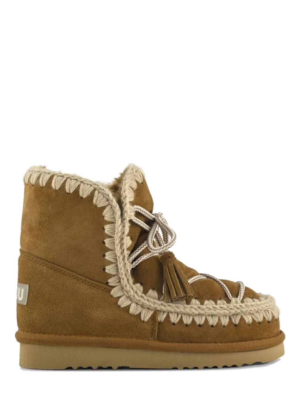 Mou Eskimo 18 ankle boots | Ankle Boots | Image 2