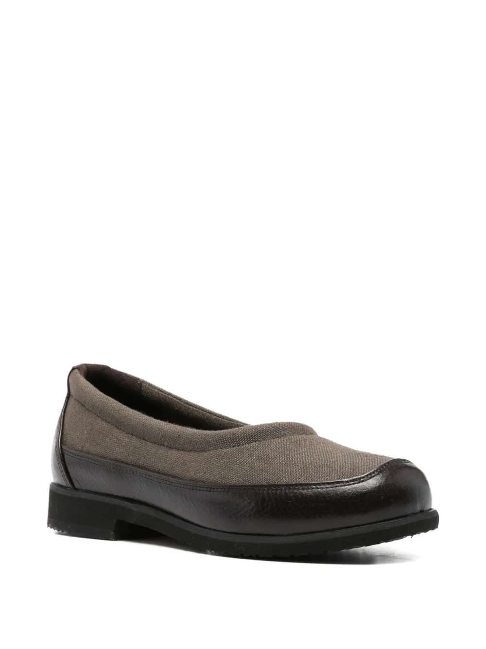 OUR LEGACY Bohemian sneakers Groen