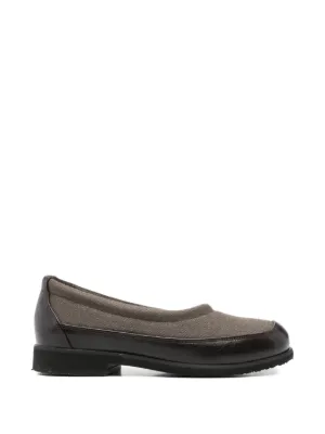 Paloma Wool No 2579 / Micaela Pocket Loafers | Brown | FARFETCH