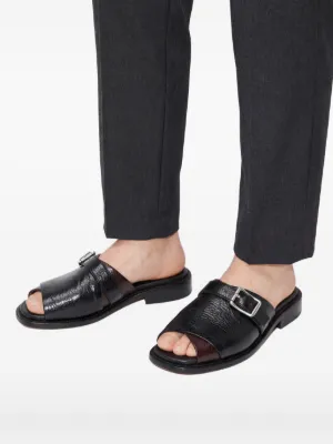OUR LEGACY ウィメンズ サンダル通販 - FARFETCH