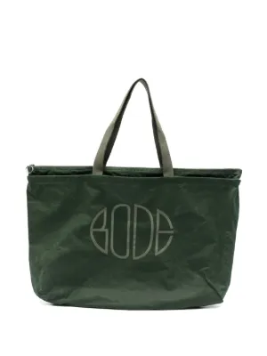 BODE メンズ トートバッグ通販 - FARFETCH