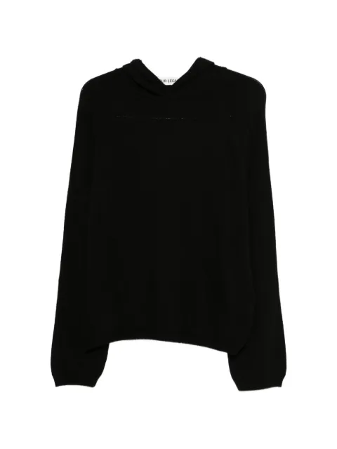 OUR LEGACY 후드 스웨터