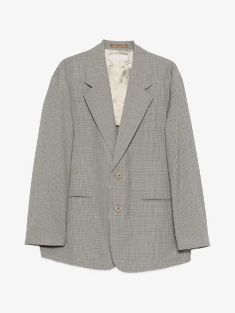 OUR LEGACY ternet Industry blazer