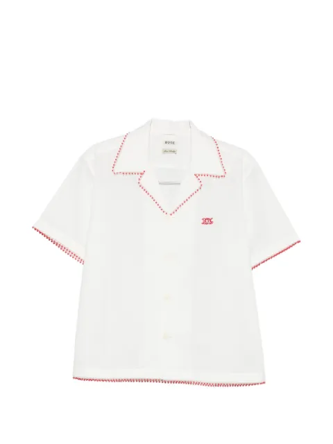 BODE short-sleeve shirt