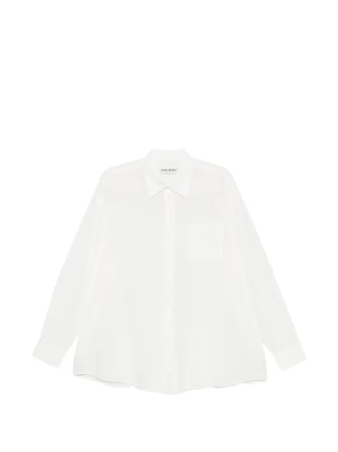 OUR LEGACY Borrowed shirt