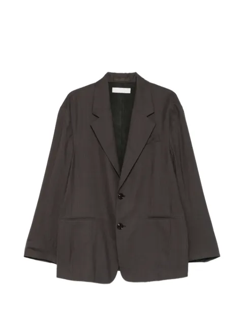 OUR LEGACY Industry blazer