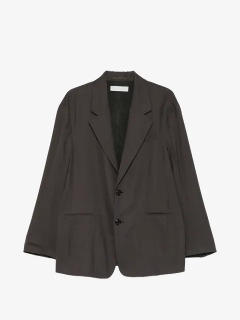 OUR LEGACY Industry blazer