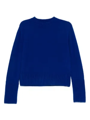 Sacai Knitted Sweaters Women's - Farfetch