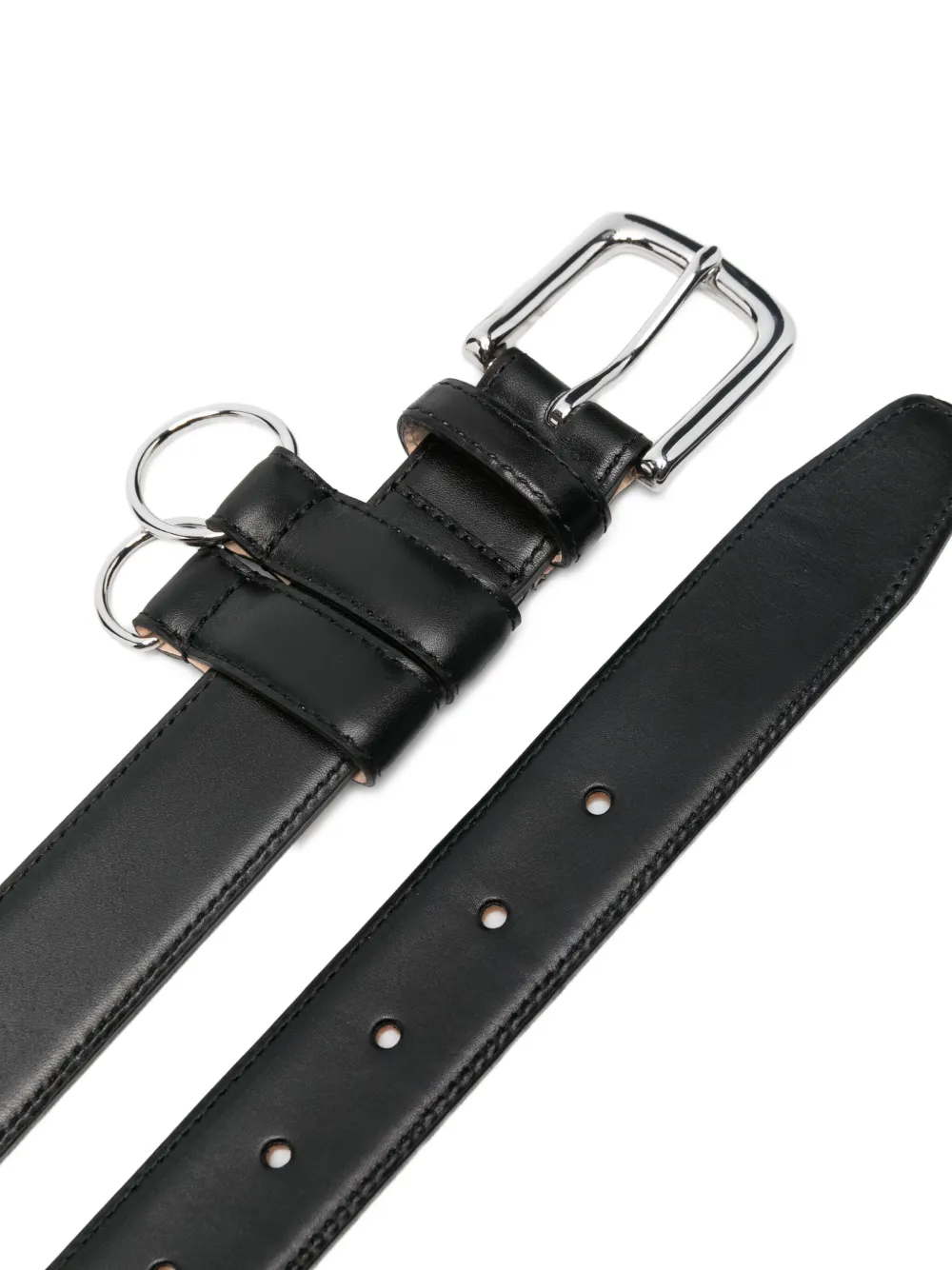 Tibi leather belt | Image 2