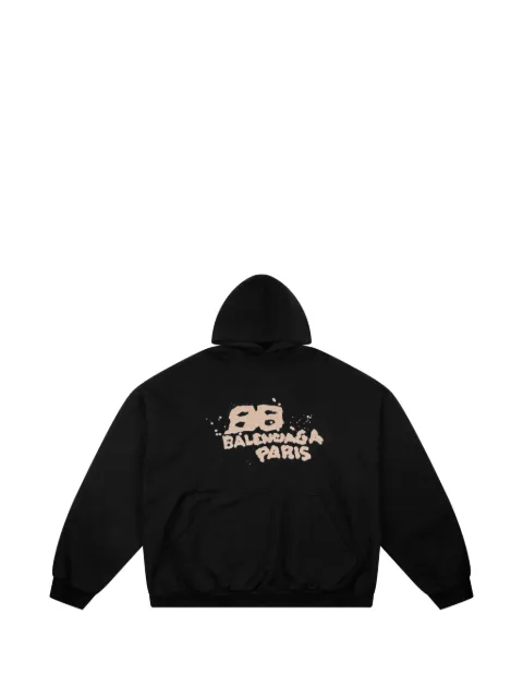 Balenciaga BB Icon hoodie