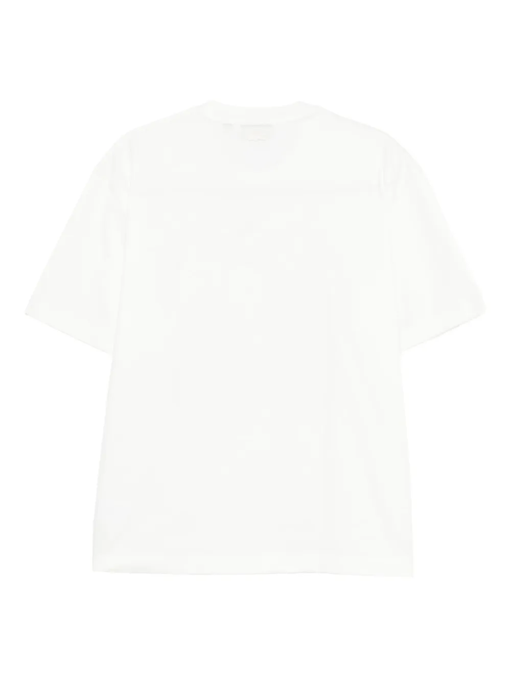 Lacoste graphic-print T-shirt | T-Shirts | Image 2