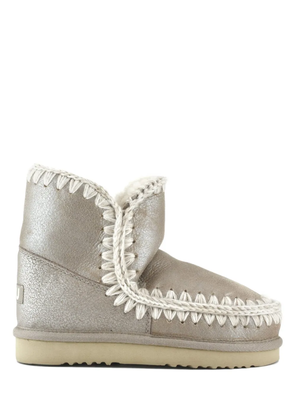 Mou Eskimo 18 ankle boots | Ankle Boots | Image 2