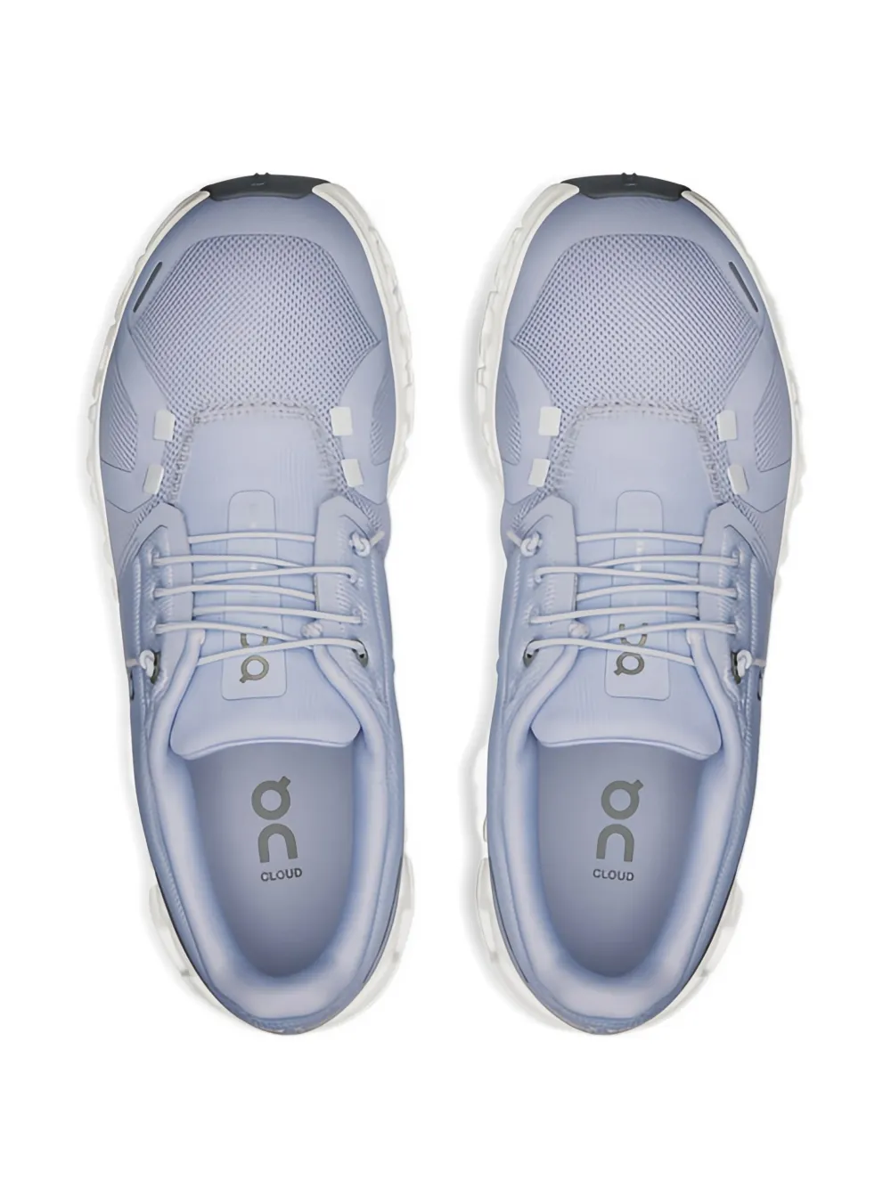 On Running Cloud 6 Sneakers In Blue