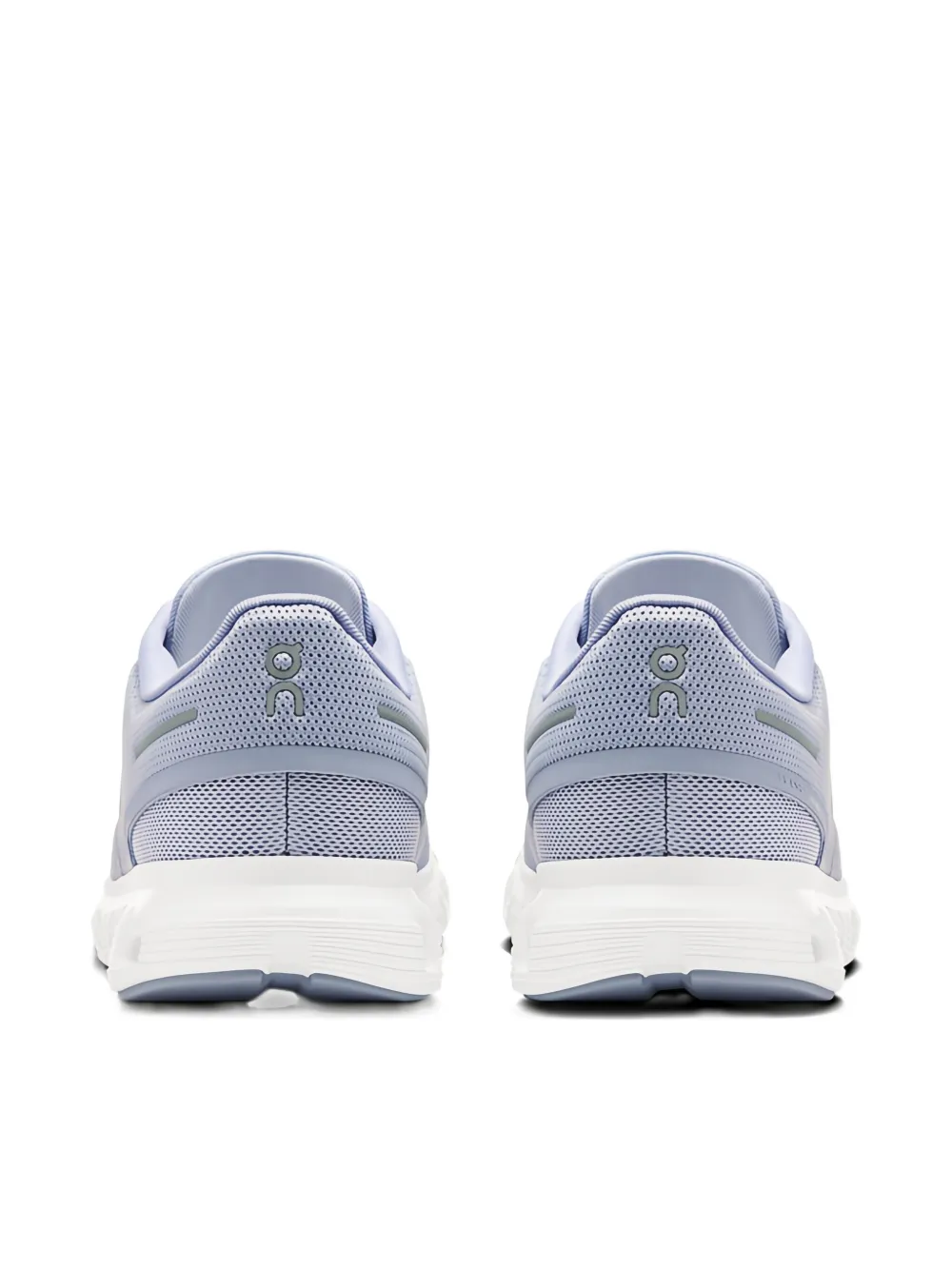 On Running Cloud 6 Sneakers In Blue