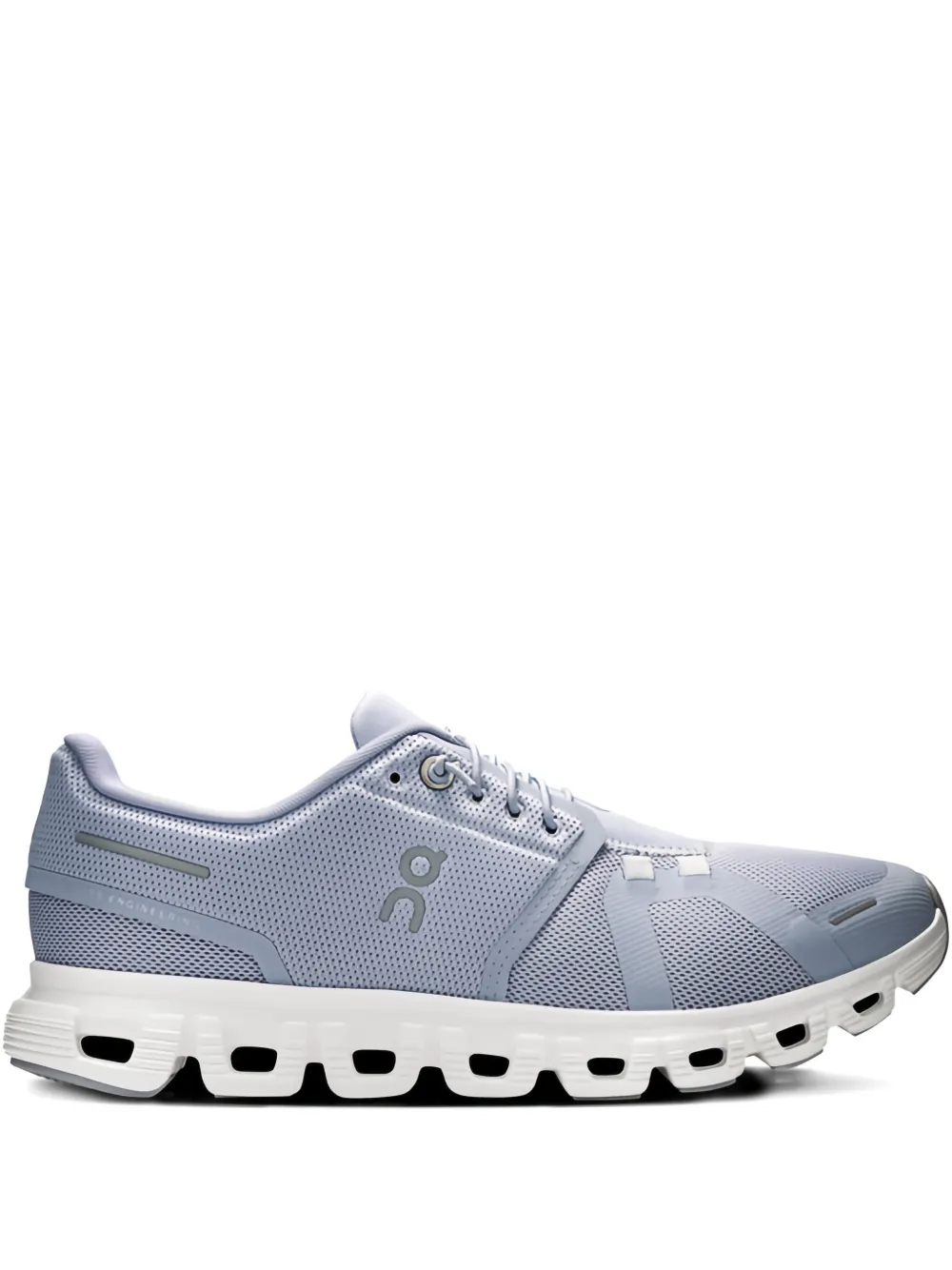 On Running Cloud 6 Sneakers In Blue
