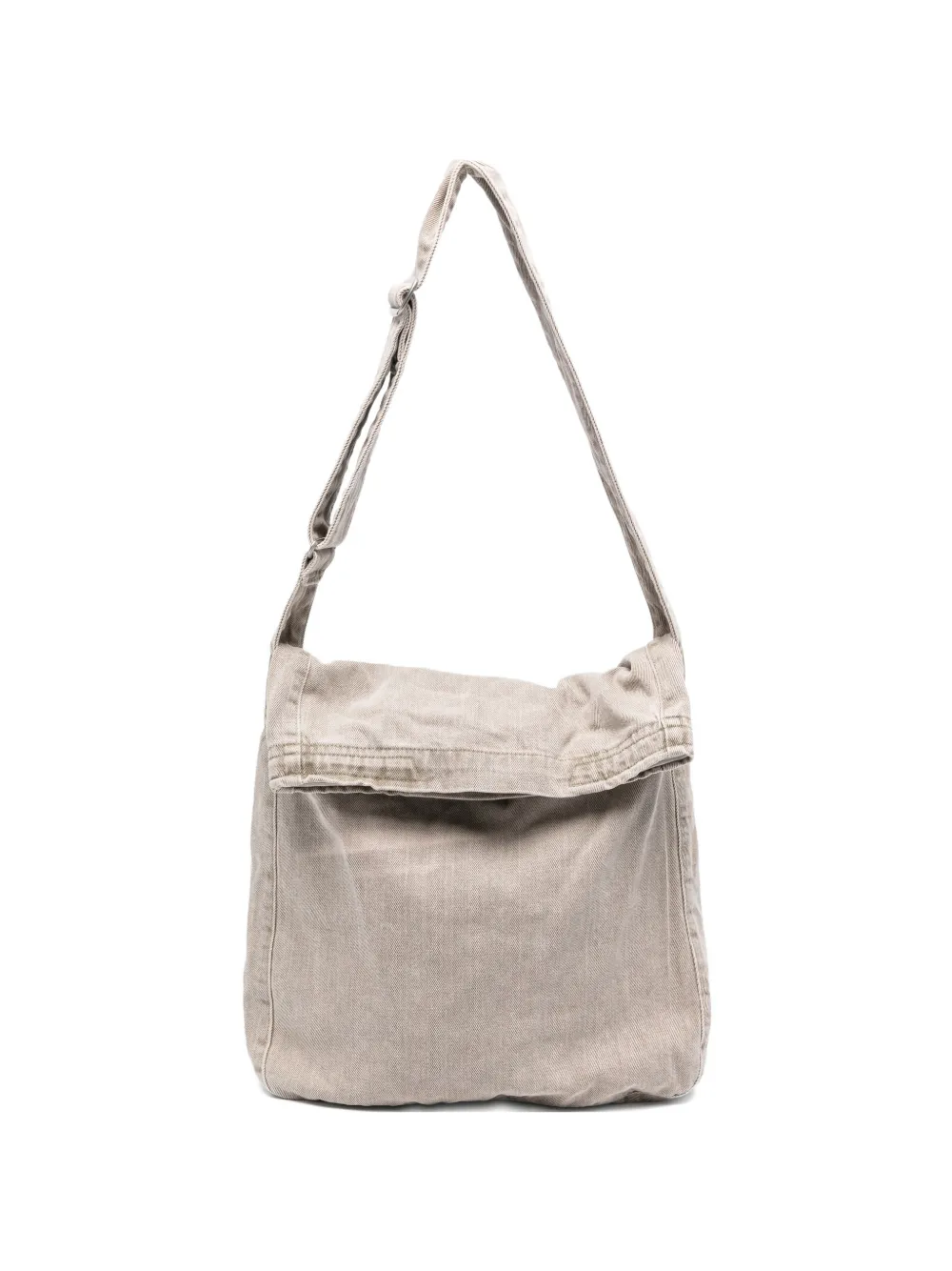 OUR LEGACY Sling shoulder bag - Toni neutri