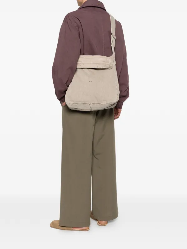 OUR LEGACY Sling Shoulder Bag | Neutrals | FARFETCH