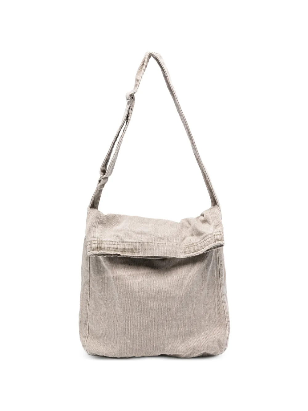 OUR LEGACY Sling shoulder bag - Toni neutri