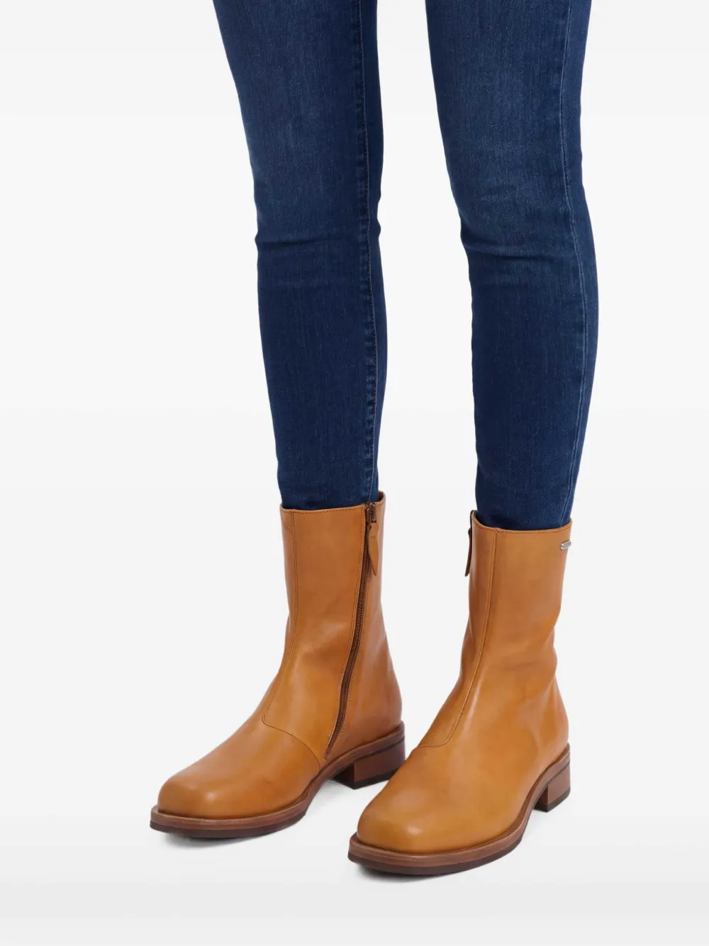  Our Legacy Botas Camion - Neutro 