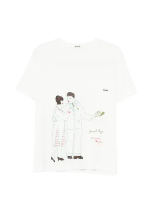 BODE Tシャツ 通販 - FARFETCH