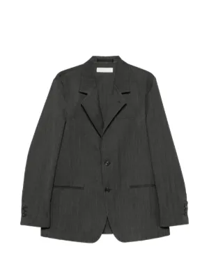 DRIES VAN NOTEN ダブルジャケット | ブラック | FARFETCH JP