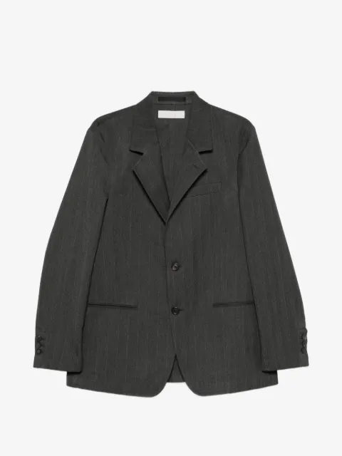 OUR LEGACY Unconstructed Ceremony blazer