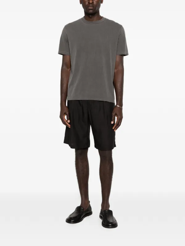 OUR LEGACY Leisure ショートパンツ | ブラック | FARFETCH JP