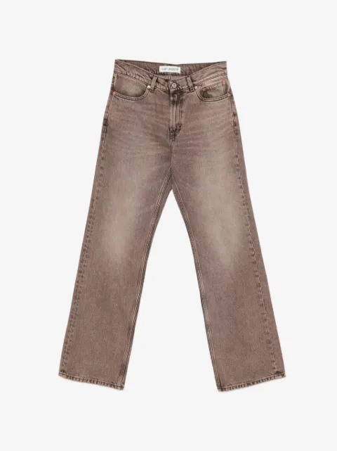 OUR LEGACY Carlson Cut jeans