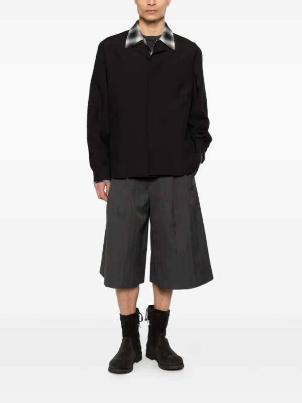 OUR LEGACY Pack ジャケット | ブラック | FARFETCH JP
