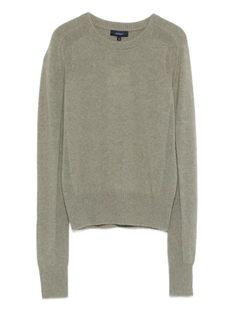 Soeur Galway ribbed sweater