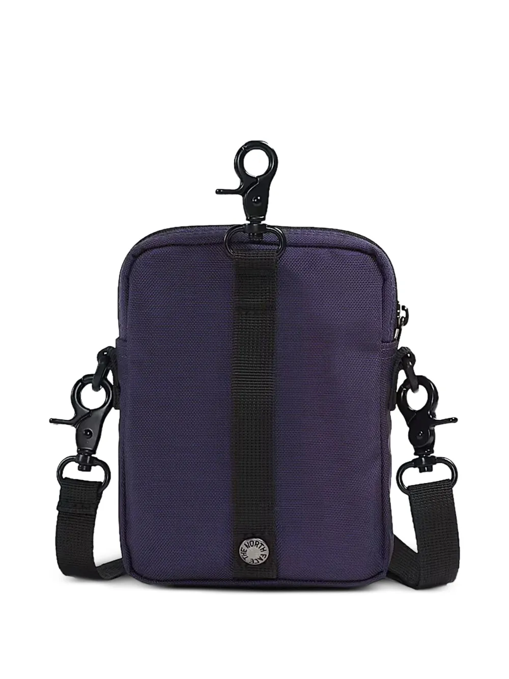 The North Face logo-patch shoulder bag | Image 2