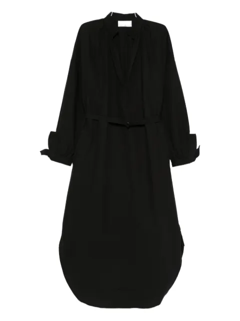 Christian Wijnants Dulcie belted dress