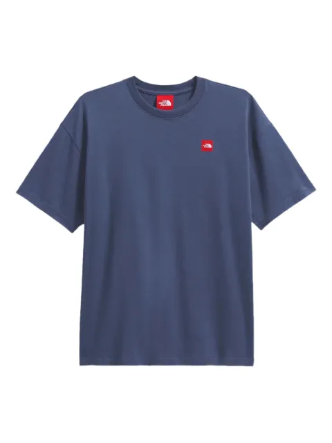 The North Face playera con aplique del logo