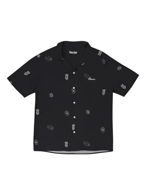Sinclair short sleeve shirt