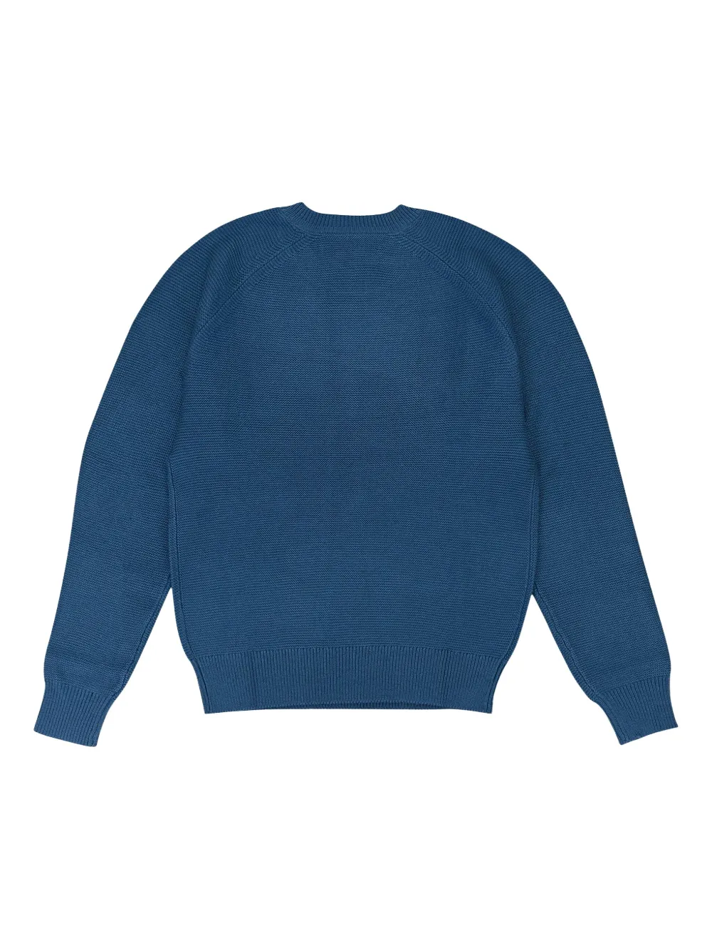 Sinclair Crest Island trui - Blauw