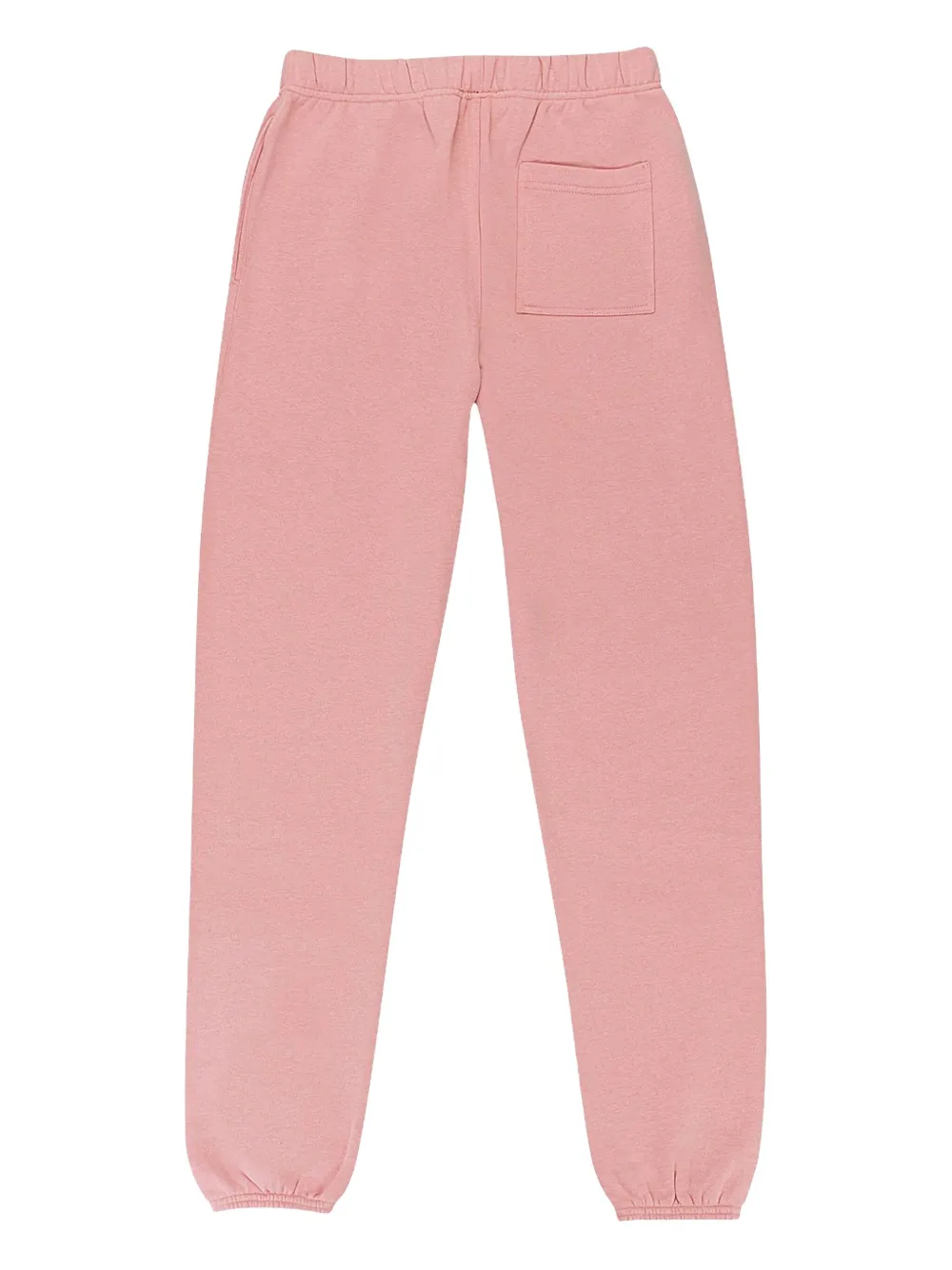 Sinclair Trainingsbroek met logoprint - Roze