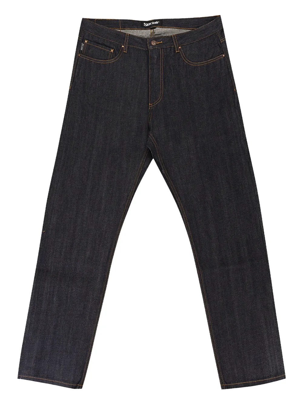 Sinclair bootcut jeans - ブラック Sinclair bootcut jeans - ブラック
