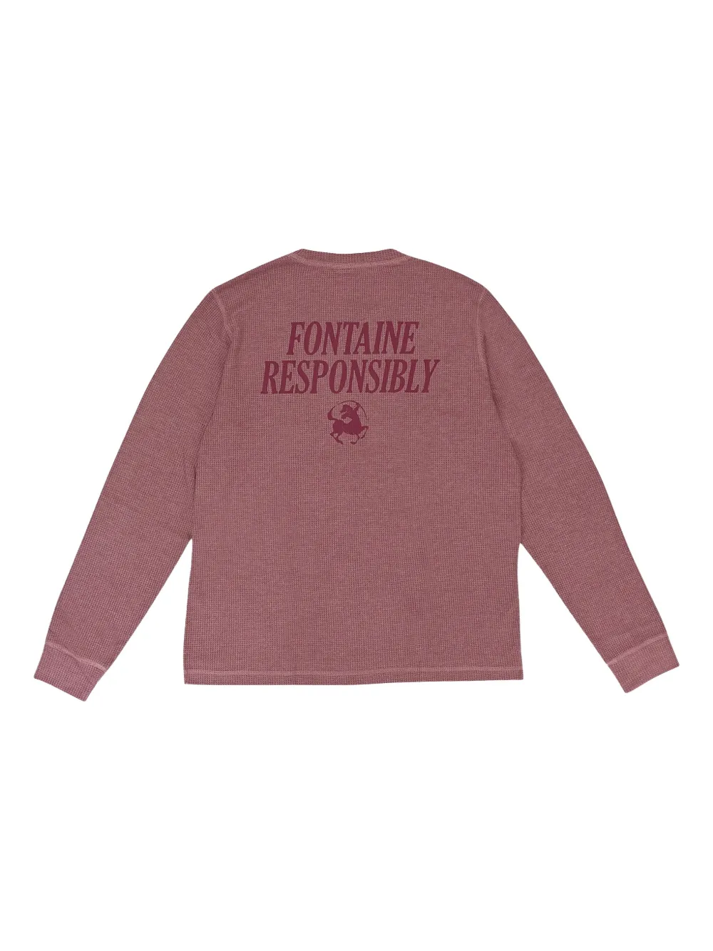 Sinclair embroidered logo t-shirt | T-Shirts & Jersey Shirts | Image 2