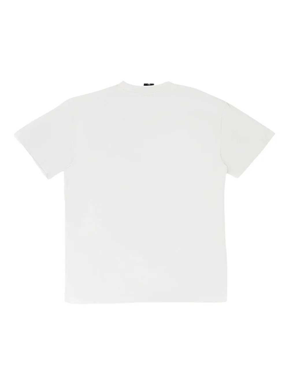 Sinclair Swimming T-shirt - Wit
