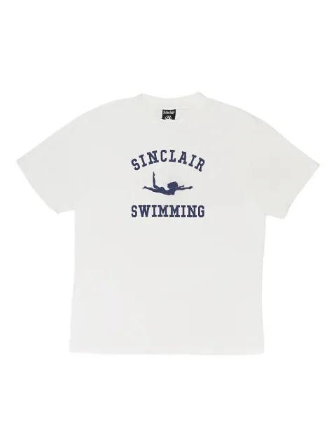 Sinclair Swimming T-shirt