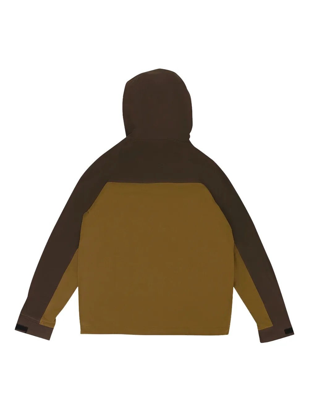 Sinclair logo-print hooded jacket | Hooded Jackets | Image 2