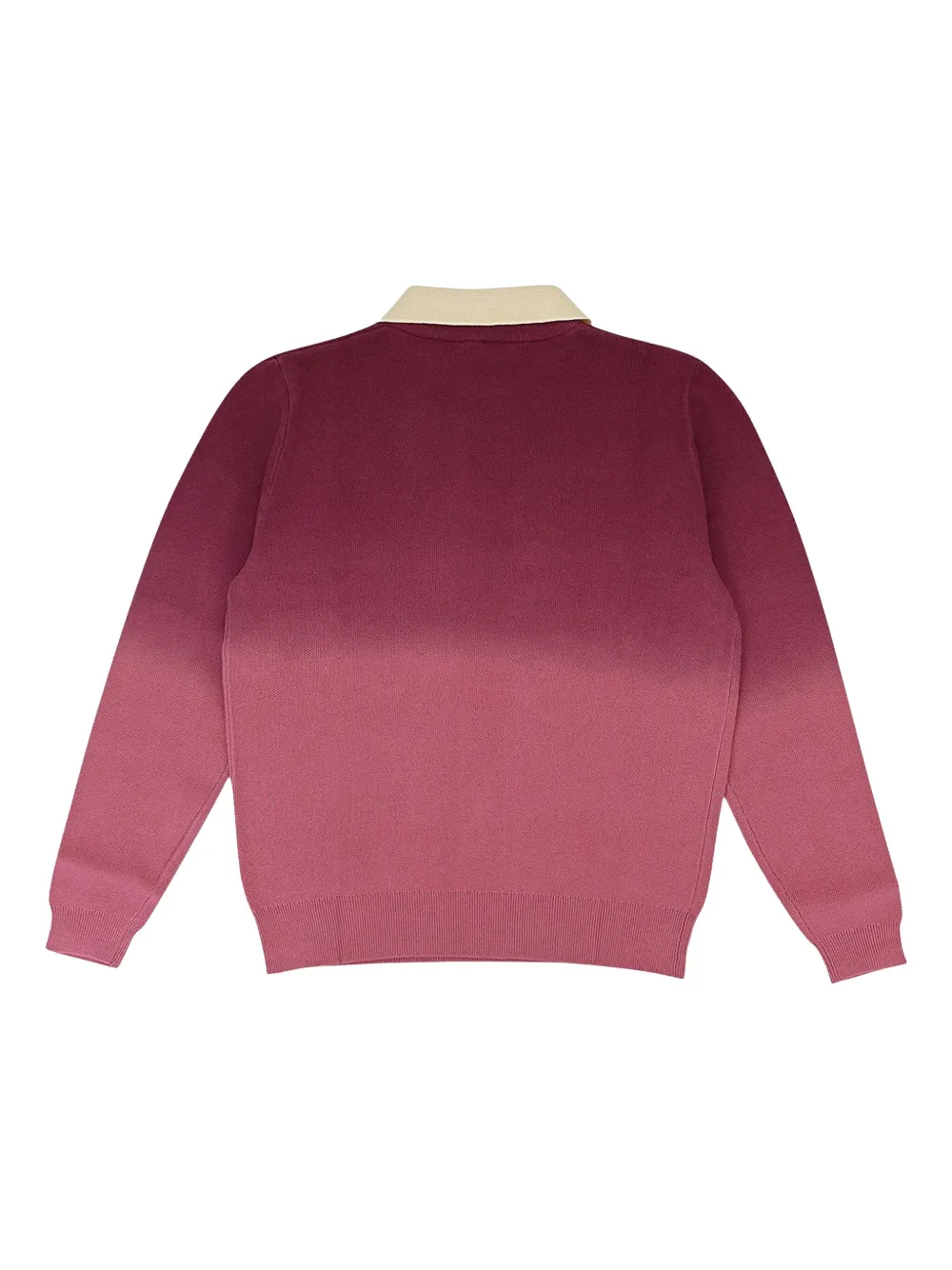 Sinclair Hedge trui - Rood