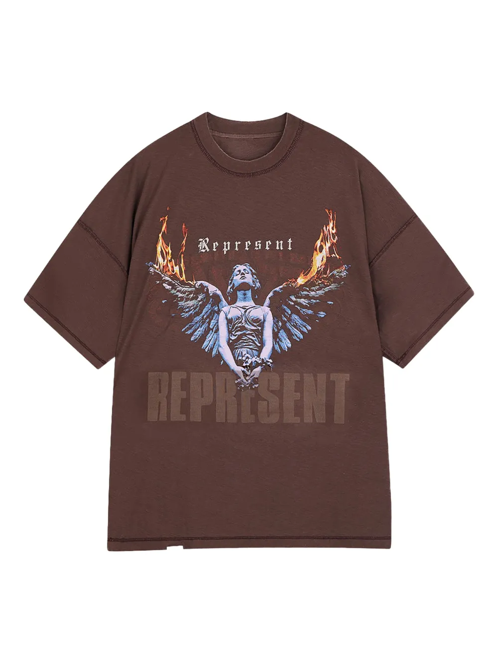 Represent Living Legacy Tour T-shirt - Bruin