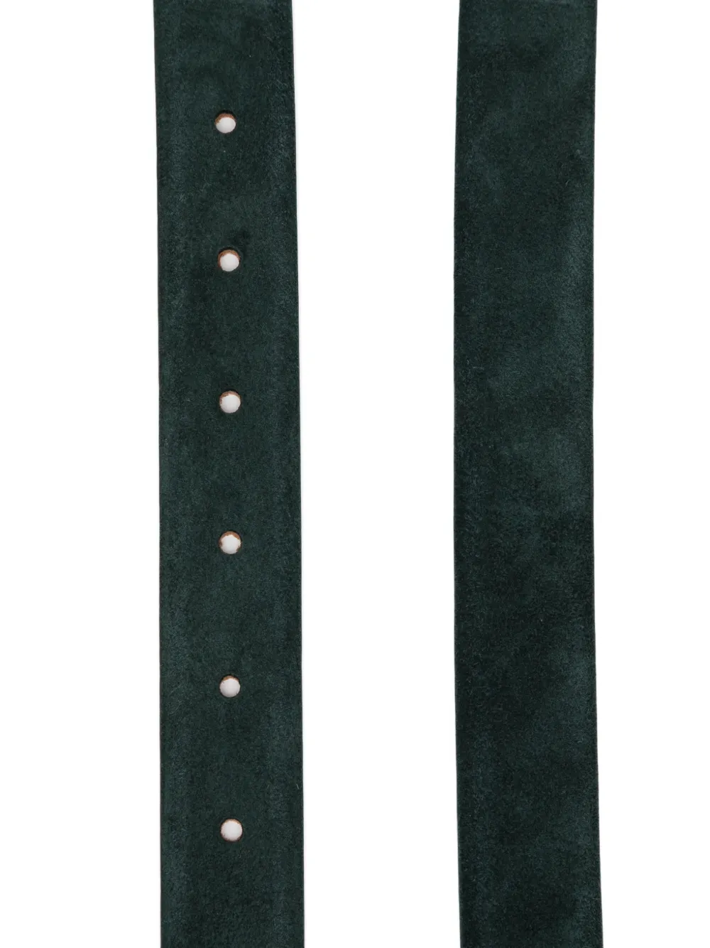 Dehanche Mija Belt In Green