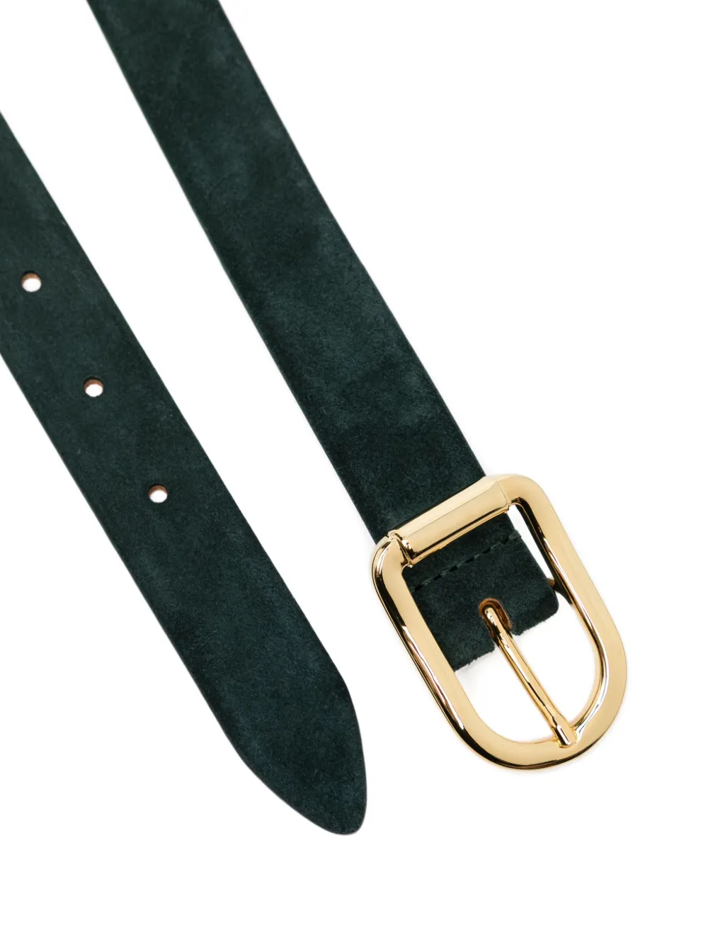 Déhanche Mija riem - Groen