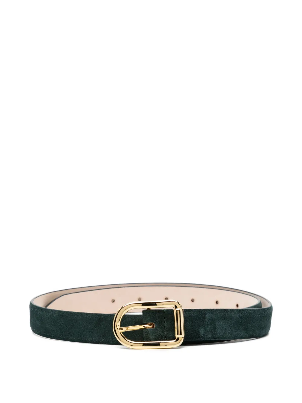 Dehanche Mija Belt In Green
