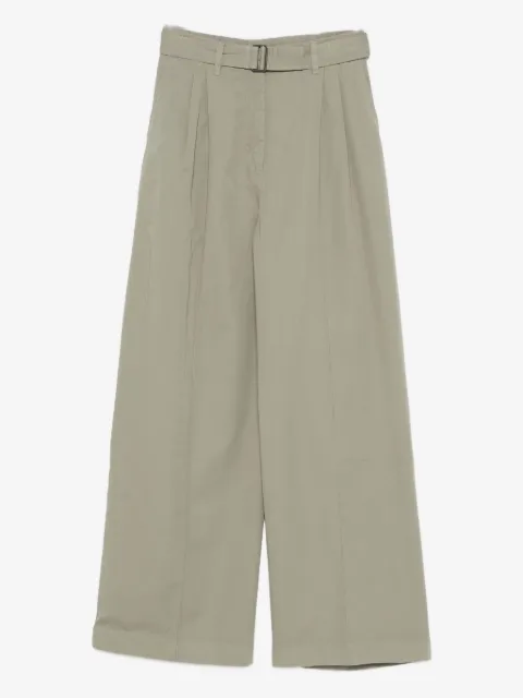Christian Wijnants pantalones Paradisa